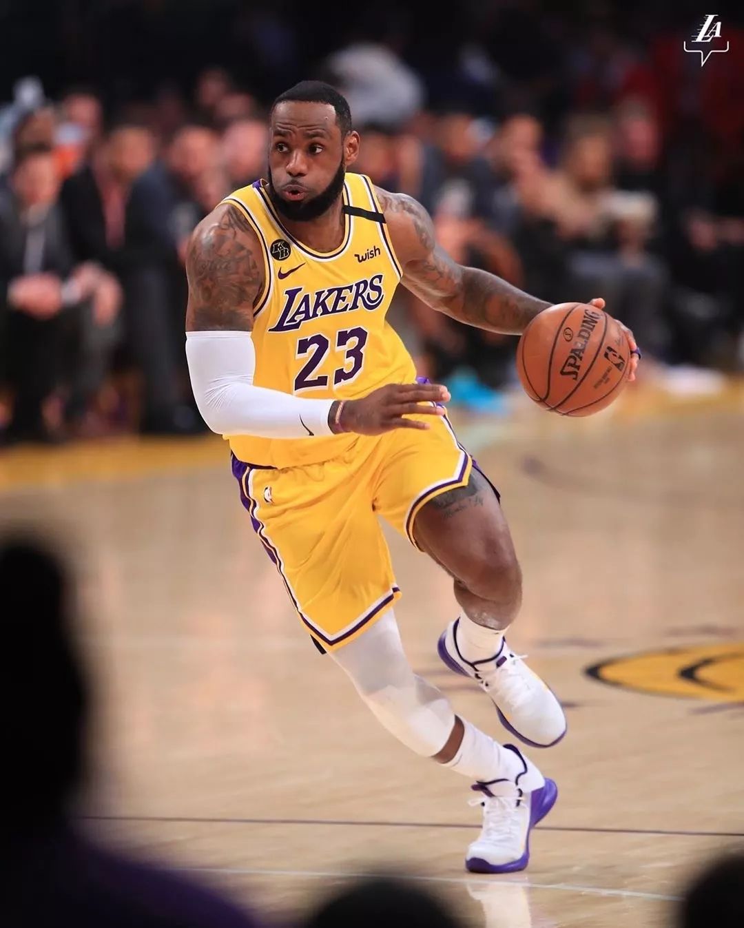 NBA半场：马卡缺阵，乔治18分，爵士78-73领先湖人（NBA半场战况：马卡缺席，乔治砍18分，爵士78-73暂领先湖人）